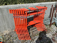 Nieuwe trestles (8x) - afbeelding 1 van  4
