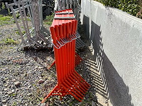Nieuwe trestles (8x) - afbeelding 2 van  4