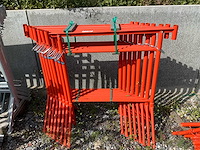 Nieuwe trestles (8x) - afbeelding 3 van  4