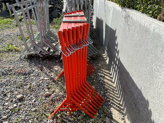 Nieuwe trestles (8x) - afbeelding 2 van  4