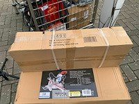 Nieuwe verstekzaag - afbeelding 4 van  4