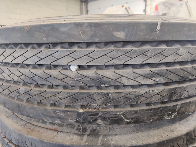 Nieuwe vrachtwagen velgen - afbeelding 2 van  3