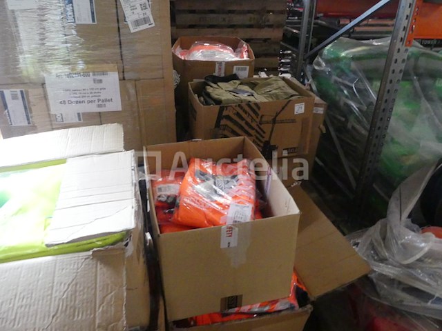 Nieuwe werkkledingset - afbeelding 2 van  11