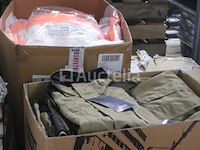 Nieuwe werkkledingset - afbeelding 3 van  11