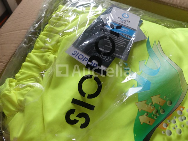 Nieuwe werkkledingset - afbeelding 6 van  11