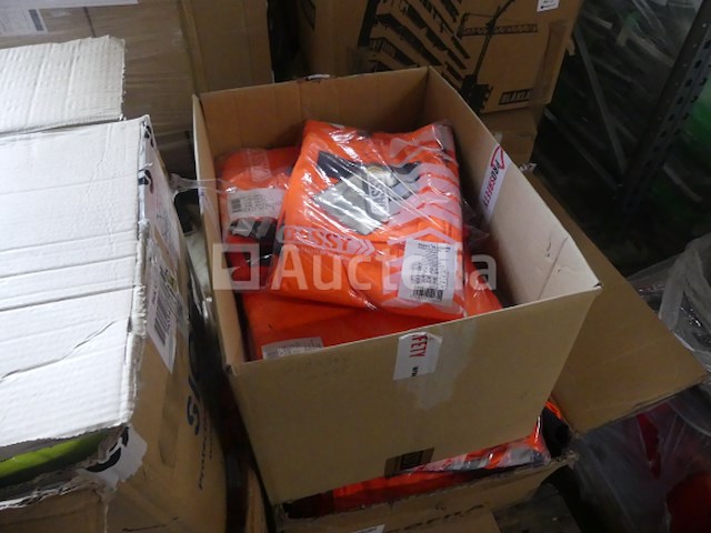 Nieuwe werkkledingset - afbeelding 8 van  11