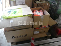 Nieuwe werkkledingset - afbeelding 9 van  11