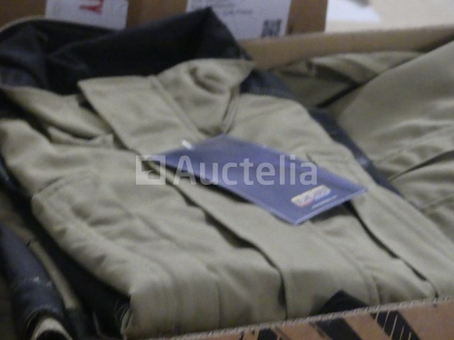 Nieuwe werkkledingset - afbeelding 11 van  11