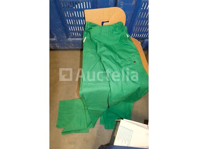 Nieuwe werkkledingset - afbeelding 3 van  5