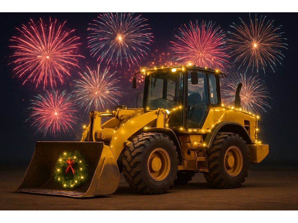 Nieuwjaarsveiling deel 1