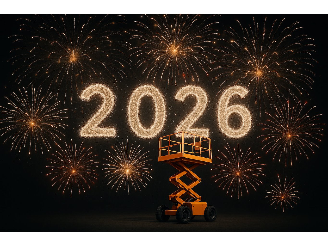 Nieuwjaarsveiling deel 2