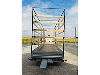 Niewiadow - 2025 - br3 02a 35a35v - transporttrailer - afbeelding 5 van  33