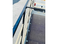 Niewiadow - 2025 - br3 02a 35a35v - transporttrailer - afbeelding 6 van  33