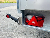Niewiadow - 2025 - br3 02a 35a35v - transporttrailer - afbeelding 8 van  33