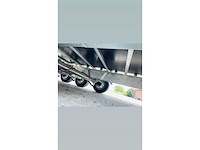 Niewiadow - 2025 - br3 02a 35a35v - transporttrailer - afbeelding 11 van  33
