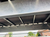 Niewiadow - 2025 - br3 02a 35a35v - transporttrailer - afbeelding 13 van  33