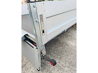 Niewiadow - 2025 - br3 02a 35a35v - transporttrailer - afbeelding 21 van  33
