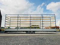 Niewiadow - 2025 - br3 02a 35a35v - transporttrailer - afbeelding 12 van  33