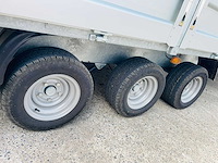 Niewiadow - 2025 - br3 02a 35a35v - transporttrailer - afbeelding 26 van  33