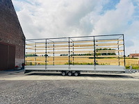 Niewiadow - 2025 - br3 02a 35a35v - transporttrailer - afbeelding 23 van  33