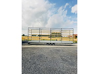 Niewiadow - 2025 - br3 02a 35a35v - transporttrailer - afbeelding 28 van  33
