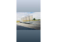 Niewiadow - 2025 - br3 02a 35a35v - transporttrailer - afbeelding 29 van  33