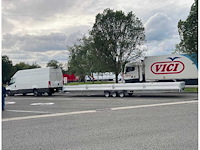 Niewiadow - 2025 - br3 02a 35a35v - transporttrailer - afbeelding 31 van  33