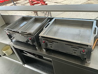 Niewiadow b3500 foodtruck - afbeelding 3 van  32