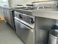 Niewiadow b3500 foodtruck - afbeelding 6 van  32