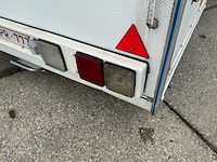 Niewiadow b3500 foodtruck - afbeelding 15 van  32