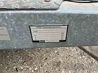 Niewiadow b3500 foodtruck - afbeelding 16 van  32