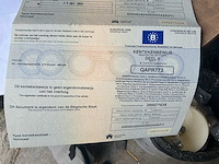 Niewiadow b3500 foodtruck - afbeelding 18 van  32