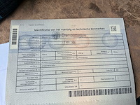 Niewiadow b3500 foodtruck - afbeelding 19 van  32