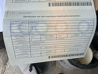 Niewiadow b3500 foodtruck - afbeelding 20 van  32