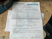 Niewiadow b3500 foodtruck - afbeelding 21 van  32