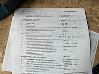 Niewiadow b3500 foodtruck - afbeelding 22 van  32