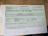 Niewiadow b3500 foodtruck - afbeelding 25 van  32