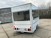 Niewiadow b3500 foodtruck - afbeelding 23 van  32