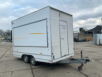 Niewiadow b3500 foodtruck - afbeelding 27 van  32