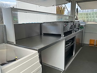Niewiadow b3500 foodtruck - afbeelding 32 van  32