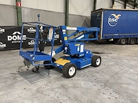 Nifty hr12 knikarmhoogwerker