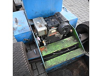 Niftylift - 1998 - hr12nde - hoogwerker - afbeelding 3 van  12