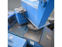 Niftylift - 1998 - hr12nde - hoogwerker - afbeelding 5 van  12