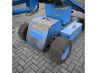 Niftylift - 1998 - hr12nde - hoogwerker - afbeelding 8 van  12