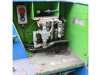Niftylift - 1998 - hr12nde - hoogwerker - afbeelding 12 van  12