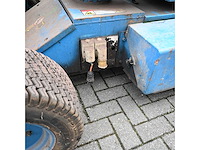 Niftylift - 1998 - hr12nde - hoogwerker - afbeelding 2 van  2