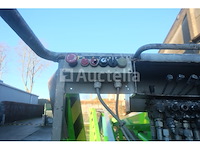 Niftylift luchtwerkplatform beperkt (ref: v1) (vin : sln170hpefm033107(01)) - afbeelding 8 van  48