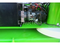 Niftylift luchtwerkplatform beperkt (ref: v1) (vin : sln170hpefm033107(01)) - afbeelding 9 van  48