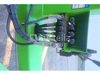 Niftylift luchtwerkplatform beperkt (ref: v1) (vin : sln170hpefm033107(01)) - afbeelding 20 van  48