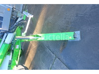 Niftylift luchtwerkplatform beperkt (ref: v1) (vin : sln170hpefm033107(01)) - afbeelding 25 van  48